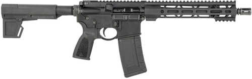 Bird Dog Arms Pistol 5.56x NATO 10.30" Barrel 30 Round Black Synthetic Stock And M-LOK Rail