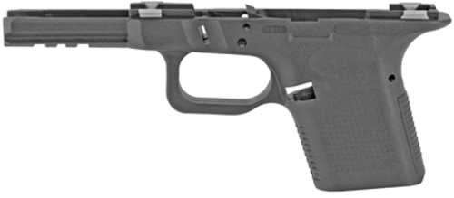 Lone Wolf Distributors Timber Bare Polymer Pistol Frame Fits Gen3/Gen4 for Glock 20/21/40/41 Slides 45 ACP / 10MM