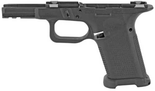 Lone Wolf Distributors Timber Bare Polymer Pistol Frame 9mm-img-0