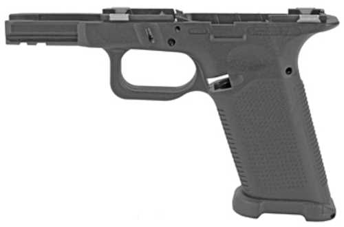 Lone Wolf Distributors Timber Bare Polymer Pistol Frame 9mm-img-0