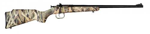 Crickett G2 .22 LR Single Shot Bolt Action Rifle-img-0