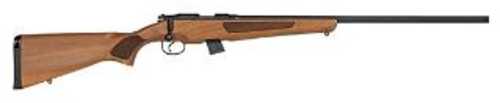 Hatsan Escort Bolt Action Rifle 22 LR 25" Threaded Barrel Wood Stock