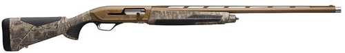 Browning MAXUS II Wicked Wing 12Ga 3.5" Chamber 26" Barrel 4+1 Realtree Timber Synthetic Stock