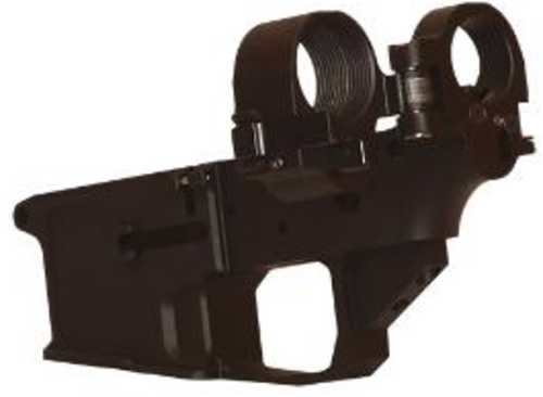 Click to see larger image. APF AR-15 Stripped Lower Reciver Side Fold