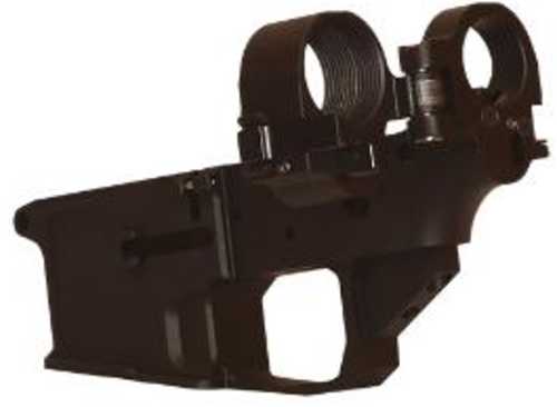 APF AR-15 Stripped Lower Reciver Side Fold-img-0