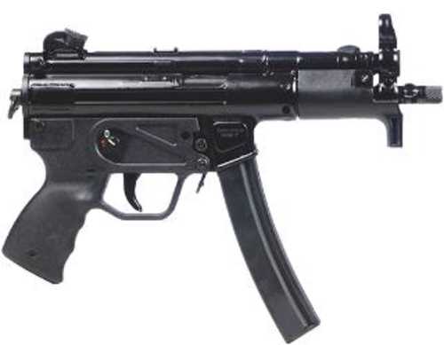 Century Arms Mke AP5-P Apparatus Pistol 9mm 5.75" Threaded Barrel 30 Round