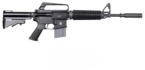 Colt Xm177e2 Retro Carbine Ar-15 Rifle 5.56 Nato 16" Barrel