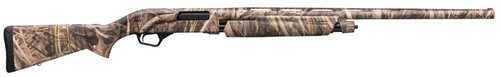 Click to see larger image. WINCHESTER SXP Waterfowl Hunter 12GA 28" Barrel 3.5" Chamber 4+1 Capacity Mossy Oak Shadow Grass Habitat Finish