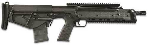 Kel-Tec RDB 223 Remington/<span style="font-weight:bolder; ">5.56mm</span> NATO 17" Barrel Bullpup Style Black Finish 20 Round Mag Semi Automatic