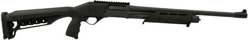 JTS X12PT Pump Shotgun 12 Gauge 2 3/4" Chamber 18.56" Barrel 4 Round