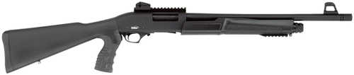TriStar Cobra III Force Pump Shotgun 12 Gauge 3" Chamber-img-0