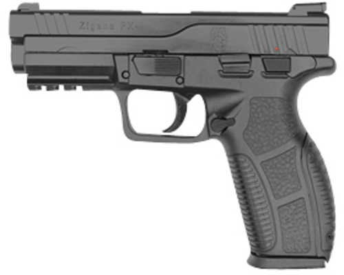 SDS PX-9 Pistol 9mm 4" Barrel 18 Round Interchangeable Backstrap Grip 2 Magazines