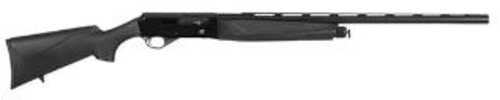 Lkci Carrera VSA-s Semi-auto Shotgun 12 Ga 3" Chamber 28" Barrel Black Synthetic Stock