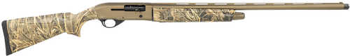 Pointer Field Tek 4 Semi-Auto Shotgun 12 Ga Realtree Max-5-img-0