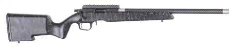 Christensen Arms Ranger 22LR 18" Barrel 10+1 Capacity Black Finish Carbon Fiber Composite Stock