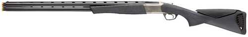 Browning Cynergy CX Composite 12 Gauge Shotgun Over / Under 30" Steel Matte Black Barrel 3" Chamber