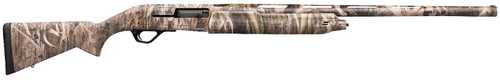 WINCHESTER SX4 Waterfowl Hunter Compact 12GA 28" Barrel 3" Chamber 4+1 Capacity Mossy Oak Shadow Grass Habitat Finish