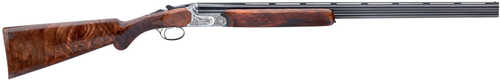 Rizzini Aurum Field Shotgun 20ga 29" Barrel Silver/Walnut-img-0