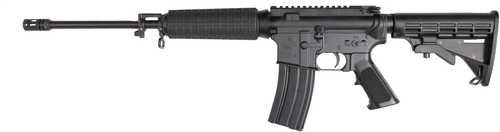 Bushmaster Quick Response Carbine QRC AR-15 5.56mm NATO 16" Barrel Semi Automatic Rifle