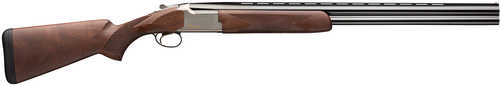 Browning Citori Hunter Shotgun 28 Gauge 28" Barrel O/U 2.75" Chamber Polished Blued Receiver Grade II Stain American Walnut Stock