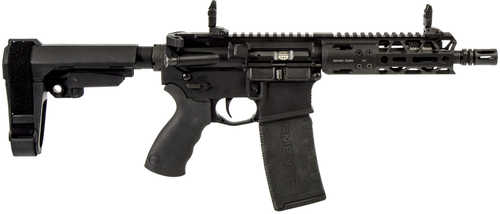Adams Arms P2 Pistol 5.56NATO 7.5" Barrel 30Rd Black-img-0