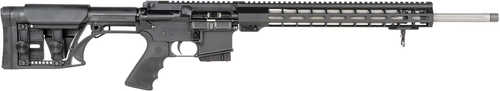 Windham Weaponry R20 Varmint Rifle 5.56 NATO 20" Barrel Black