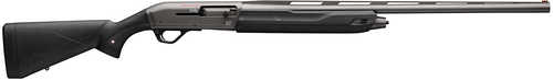 Winchester SX4 Hybrid Shotgun 12 Gauge 26" Barrel 3.5" Chamber Black Finish