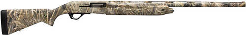 Winchester SX4 Waterfowl Shotgun 12 Gauge 28" Barrel 3" Chamber Realtree Max-5 Camo