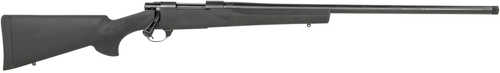 Howa Hogue Rifle 6.5 Creedmoor 26" Barrel 5 Round Black/Blued Finish
