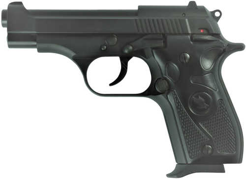 SDS Imports Fatih Pistol 380 ACP 3.98" Barrel 13 Round Black Finish