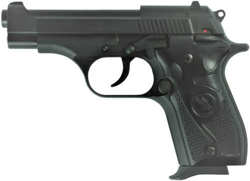 SDS Imports Fatih 380ACP 3.98" Barrel 13Rd Black-img-0