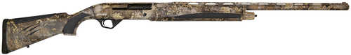 Fierce Firearms Mayhem FX 12 Ga. Semi-Auto Shotgun 3.5" Chamber 28" Barrel Overall True Timber Prairie Synthetic Finish