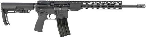 Click to see larger image. Radical Firearms Forged 5.56 NATO 16" Barrel 30 Round Black Finish