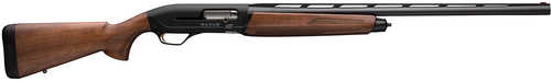 Browning Maxus II Hunter 12 Gauge Shotgun 28" Barrel 4 Round 3" Chamber Matte Black Satin Turkish Walnut Stock