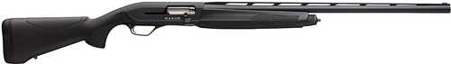 Browning Maxus II Stalker Shotgun 12 Gauge 28" Barrel 3" Chamber Matte Black Finish