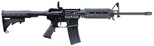 FN 15 Tactical Carbine with M-LOK 5.56 NATO 16" Barrel 30 Round Black Finish