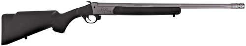 Traditions Outfitter G3 Rifle 35 Whelen 22" Barrel Black Stainless Cerakote