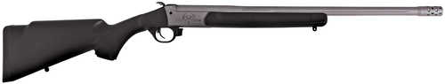 Click to see larger image. Traditions Outfitter G3 Rifle 35 Whelen 22" Barrel Black Stainless Cerakote