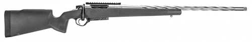 Seekins Precision Havak Pro Hunter PH2 Rifle 7mm Rem Mag 26" Barrel Black Stainless Steel