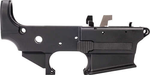 Anderson Am9 9MM Luger Partial Lower Assembly for Glock Mag Compatible-img-0