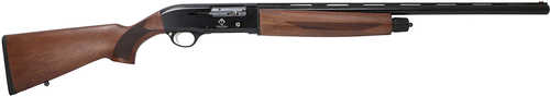ATI Scout SGA 12 Gauge Shotgun 26" Barrel 4+1 Rounds 3" Black Rec/Barrel Wood Stock Right Hand (Full Size) Includes 3 Mobil Chokes