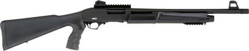 Tristar Cobra III Force 12 ga Shotgun 18.5" Barrel Fixed Pistol Grip
