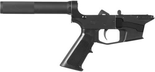 CMMG Banshee 100 MK17 AR-Pistol Platform Lower Group Black Finnish