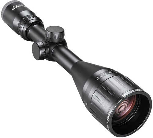 Tasco 6-18X50 World Class Black Riflescope TWC61850