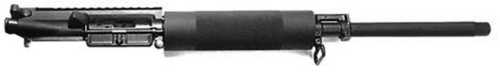 Bushmaster Upper Optics Ready Carbine 223 Rem/5.56 NATO 16"Barrel 1:9 Twist Flat Top Black Finish 92194