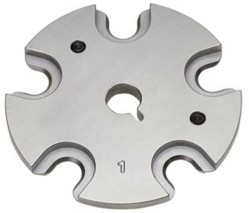 Hornady Lock-N-Load AP & Shell Plate Projector Shellplate Size #1 392601-img-0