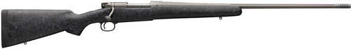 Winchester Model 70 Extreme Rifle 6.5 <span style="font-weight:bolder; ">PRC</span> 24" Barrel Tungsten Gray Cerakote Textured Charcoal