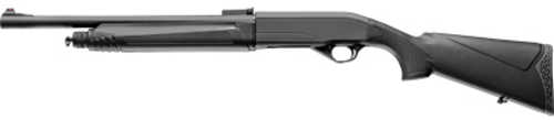 Four Peaks Imports Copolla SA-1212 12 Gauge Shotgun 18.50" Barrel 5+1 Rounds 3" Chamber Black Synthetic Stock