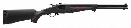 Savage Arms 42 Takedown Rifle/Shotgun Combo 22LR/410-img-0
