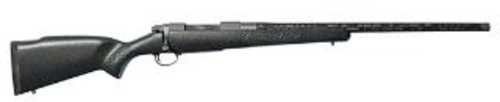 Nosler M48 Mountain Carbon Rifle 6.5 PRC 24" Barrel Granite Green Finish